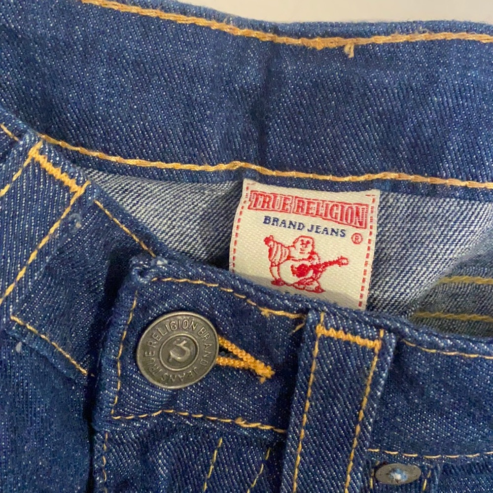 True religion jeans